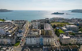 Ocean Stays - Boutique Hotel On Plymouth Hoe