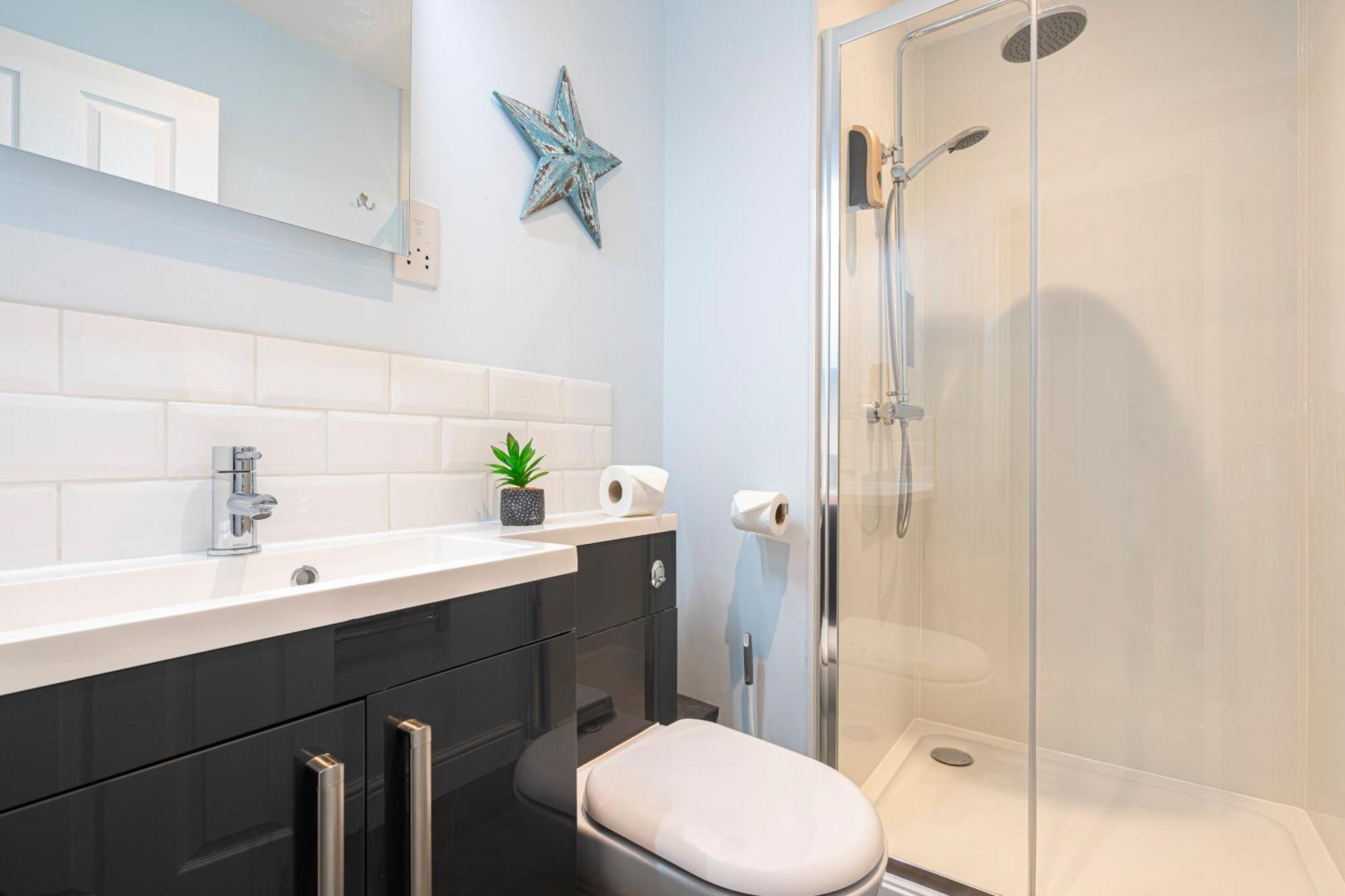 Ocean Stays - Boutique Hotel On Plymouth Hoe Buitenkant foto