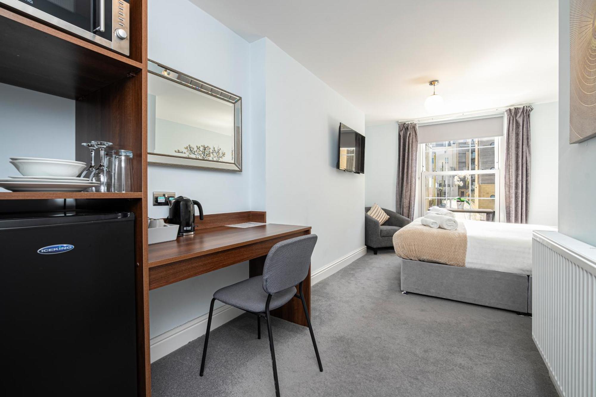 Ocean Stays - Boutique Hotel On Plymouth Hoe Buitenkant foto