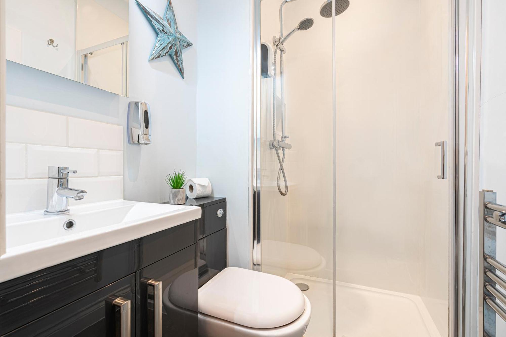 Ocean Stays - Boutique Hotel On Plymouth Hoe Buitenkant foto