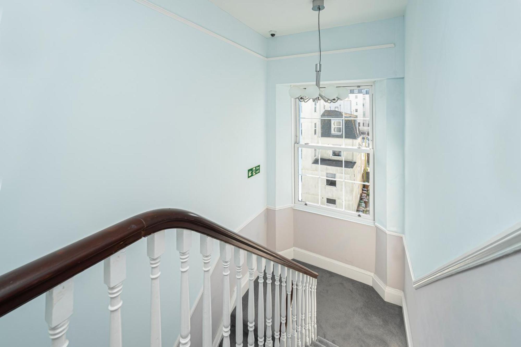 Ocean Stays - Boutique Hotel On Plymouth Hoe Buitenkant foto
