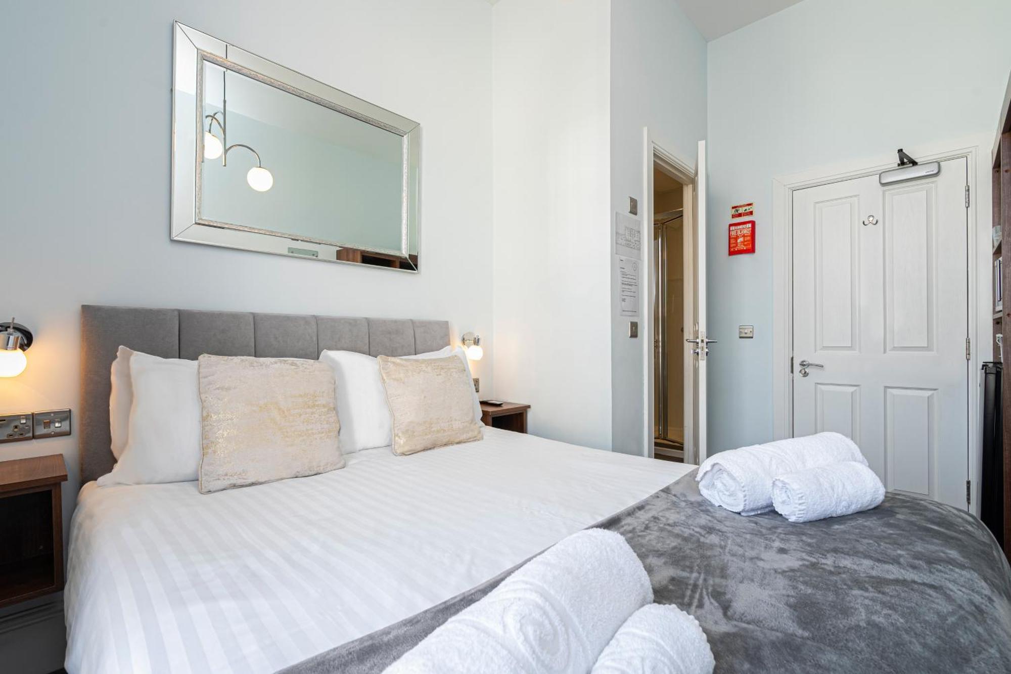 Ocean Stays - Boutique Hotel On Plymouth Hoe Buitenkant foto